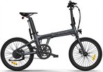 Xe đạp trợ lực điện gấp ADO A20 Air